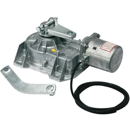 Motor CAME FROG-A 230V pentru automatizare ingropata poarta batanta