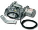 Motor CAME FROG-AE cu encoder pentru automatizare ingropata poarta batanta