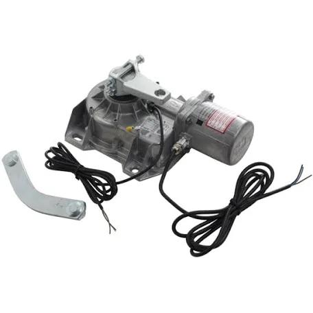 CAME FROG-AE motor ingropat 230V cu encoder pentru poarta batanta - 001FROG-AE