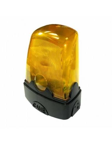 CAME KLED lampa LED 120-230V pentru semnalizare automatizari porti - 001KLED