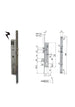 CISA 16215-30 broasca ingropata cu bolt reglabil si reversibil