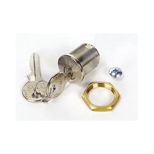 FAAC 71275101 serratura cu cheie personalizata pentru selectoare XK10 XK11
