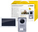 ELVOX K40915 kit videointerfon monofamilial 2 fire cu monitor 7 inch