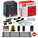 kit complet automatizare poarta bft