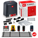 kit automatizare culisanta complet cu cremaliera