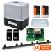 kit automatizare culisanta complet cu cremaliera