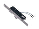 Broasca electrica ingropata OMEC seria 1408 12V AC/DC pentru profile metalice