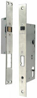 OPERA OMNIA GEMINA 23500 broasca electrica incastrata cu cilindru european