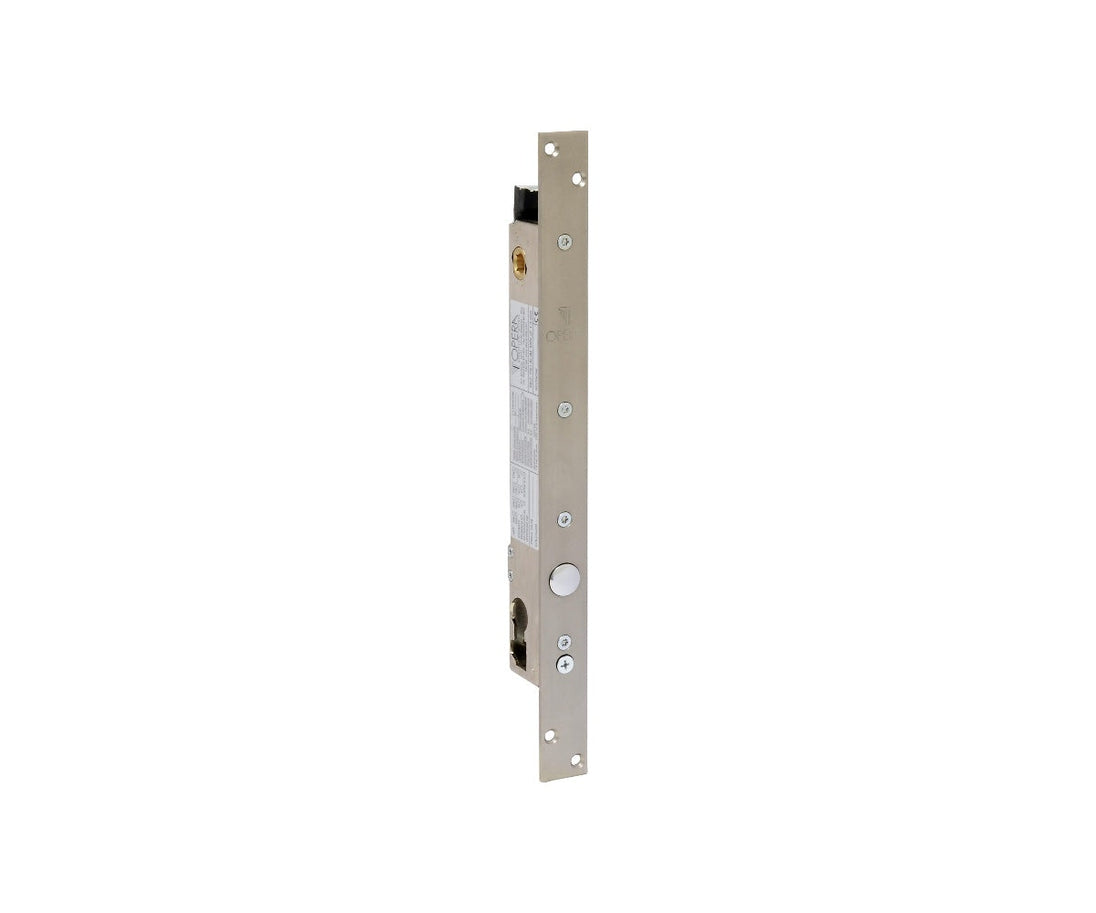 OPERA PRIMA 25600 electropiston de siguranta 10-30V DC pentru control acces