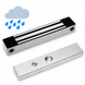 OPERA SAFETY MICRO 12700 electromagnet din inox cu protectie la umiditate, 12V DC, 150 kg