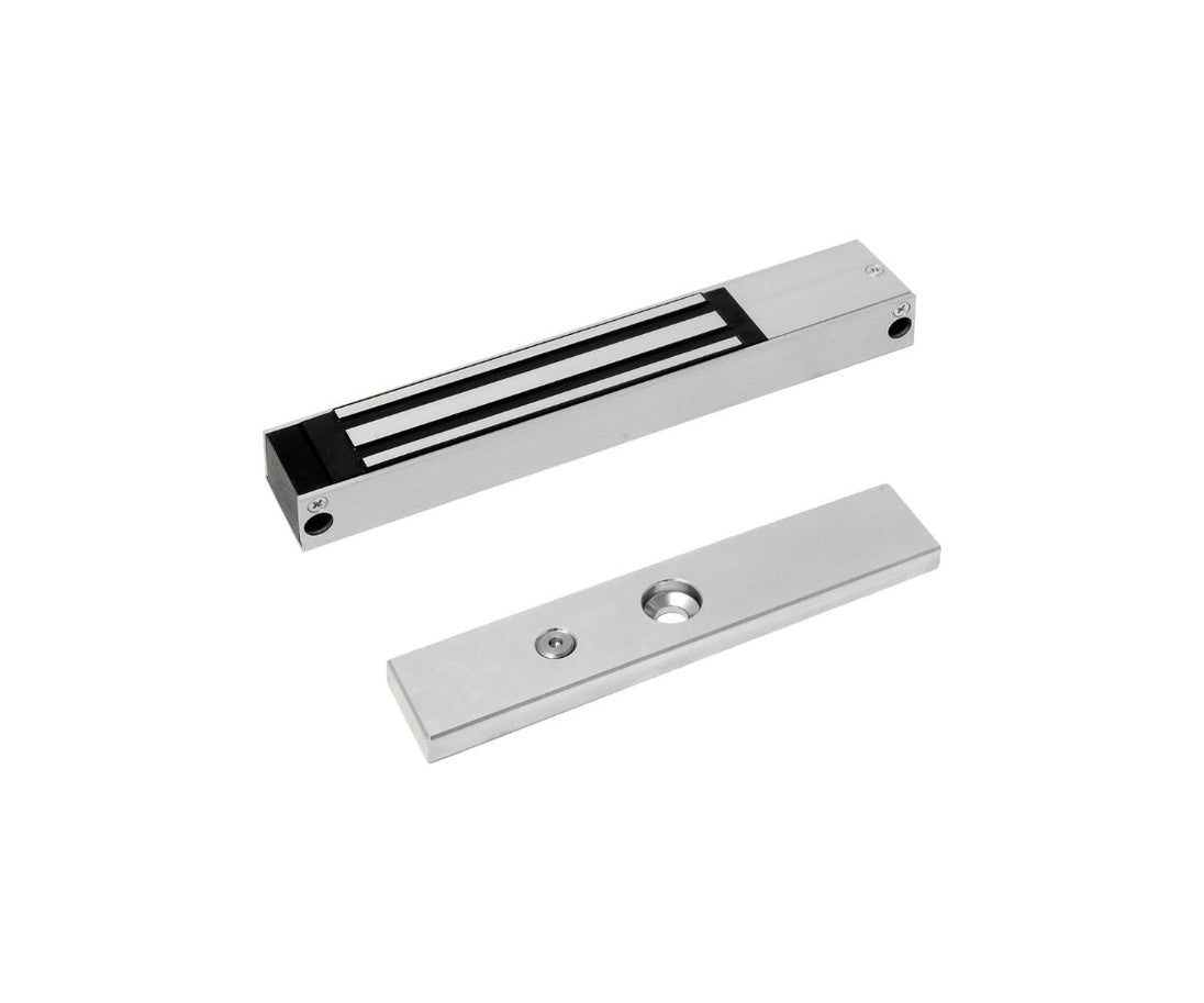 OPERA SAFETY MICRO 12800 electromagnet aplicat 12/24V DC cu forta de retinere 150 kg