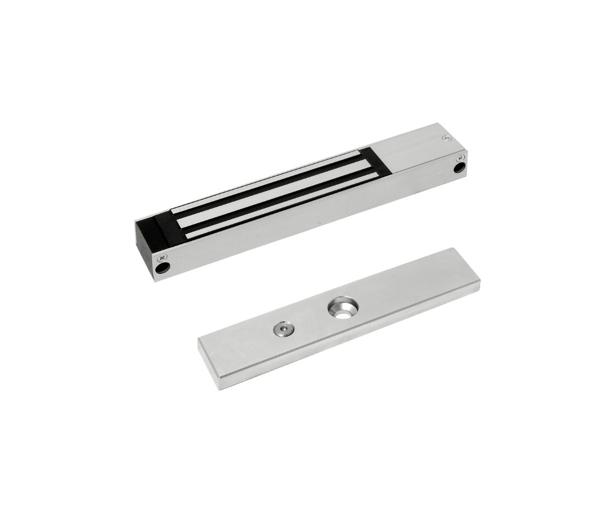 OPERA SAFETY MICRO 12800 electromagnet aplicat 12/24V DC cu forta de retinere 150 kg