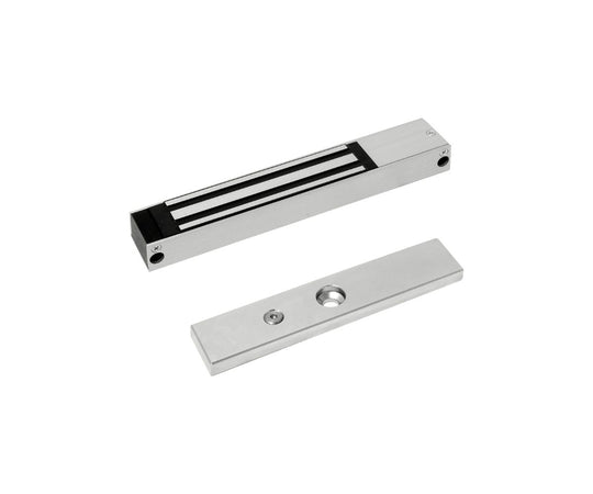 OPERA SAFETY MICRO 12800 electromagnet aplicat 12/24V DC cu forta de retinere 150 kg