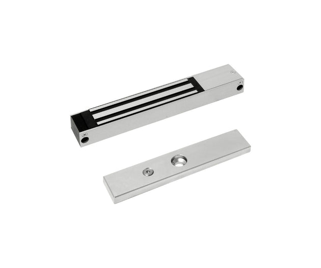 OPERA SAFETY MICRO 12800 electromagnet aplicat 12/24V DC cu forta de retinere 150 kg