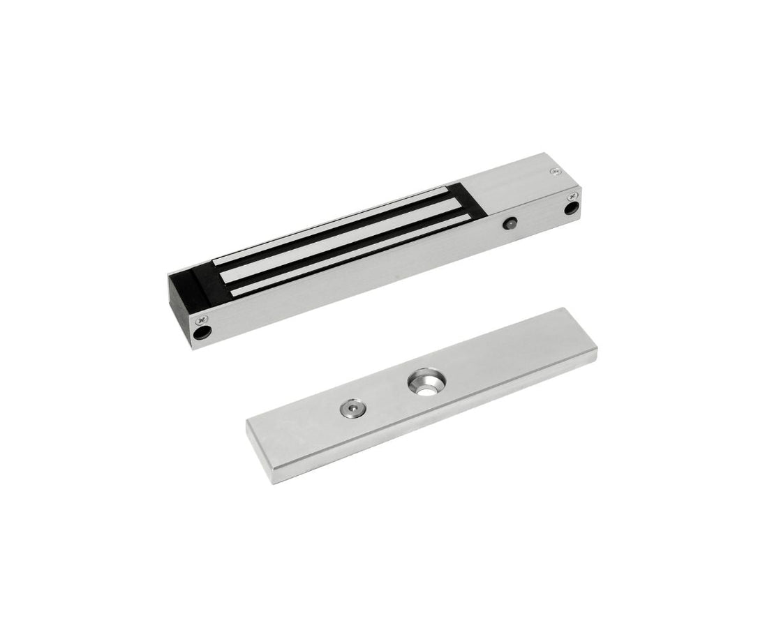 OPERA SAFETY MICRO 12800M electromagnet 12/24V DC cu senzor de stare