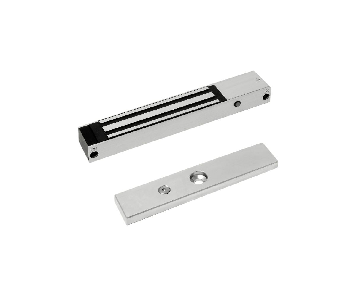 OPERA SAFETY MICRO 12800M electromagnet 12/24V DC cu senzor de stare