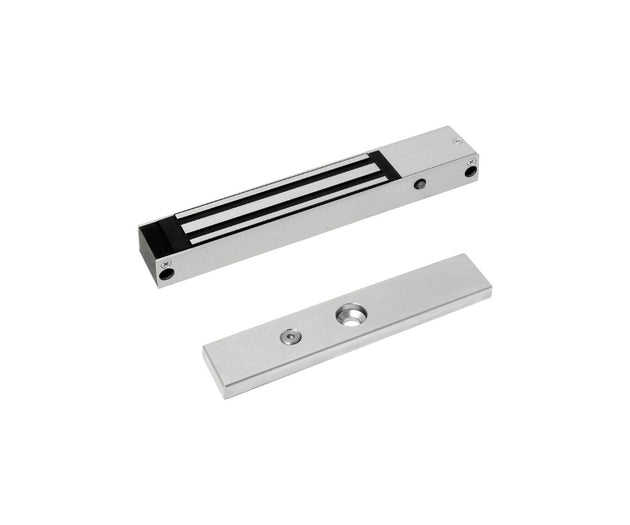 OPERA SAFETY MICRO 12800M electromagnet 12/24V DC cu senzor de stare