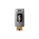 VDS 167/V yala electrica verticala 12V cu 3 chei