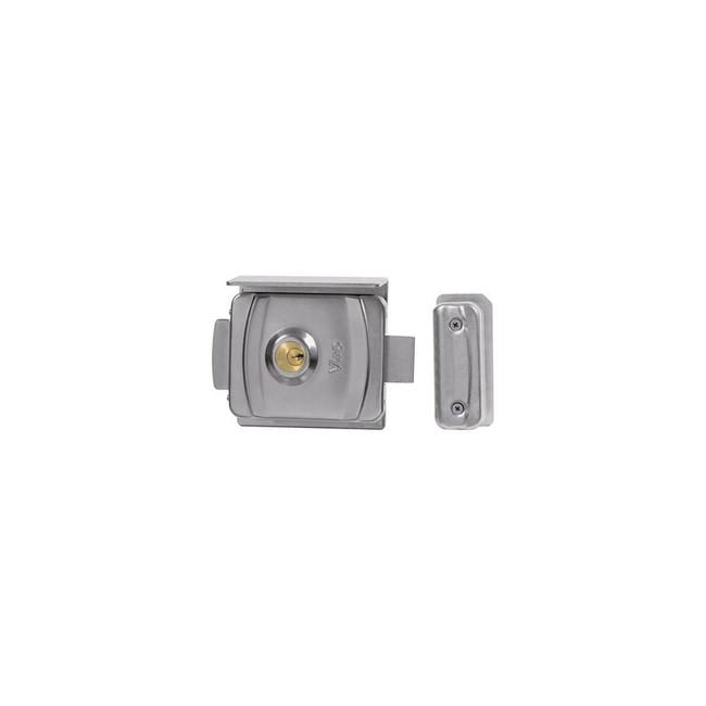 VIRO 9083.0794.P yala electrica 12V reglabila 50-80 mm, vedere produs