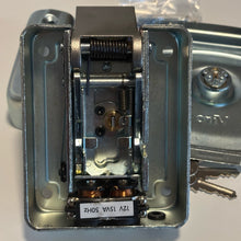 Încarcă imaginea în vizualizatorul Galerie, Viro 9083.794 – yala electromecanică electrică cu rotativ 12V, reglabilă 50-80 mm
