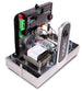 Motor FAAC C720 24V pentru automatizare poarta culisanta