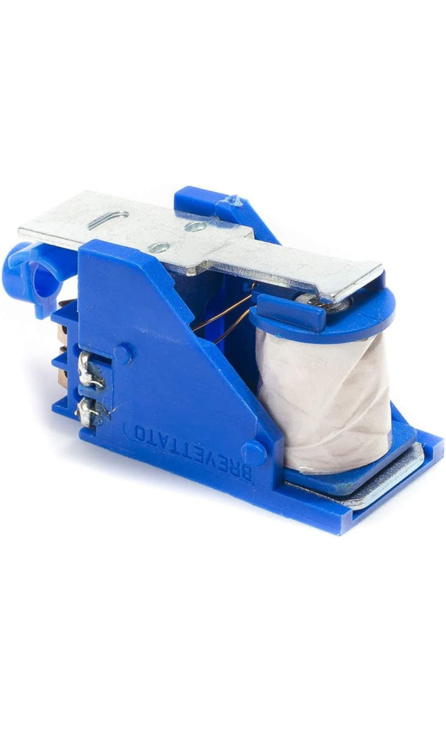 CISA 107120012 bobina de schimb 24V AC pentru yala electrica