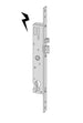 CISA 16205-30 broasca ingropata cu bolt reglabil si reversibil