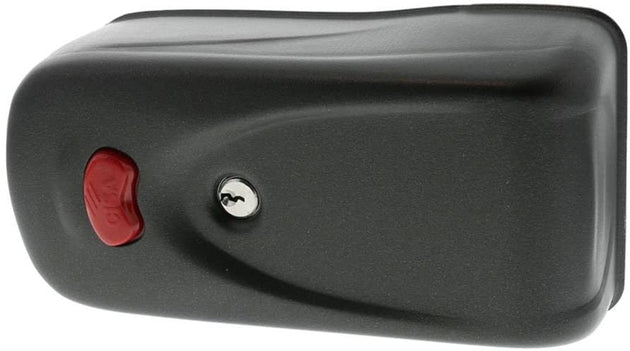 CISA 1A731 yala electrica aplicata cu backset reglabil 50-80 mm