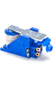 Detalii bobina CISA 07120.00.1 dreapta pentru yale electrice