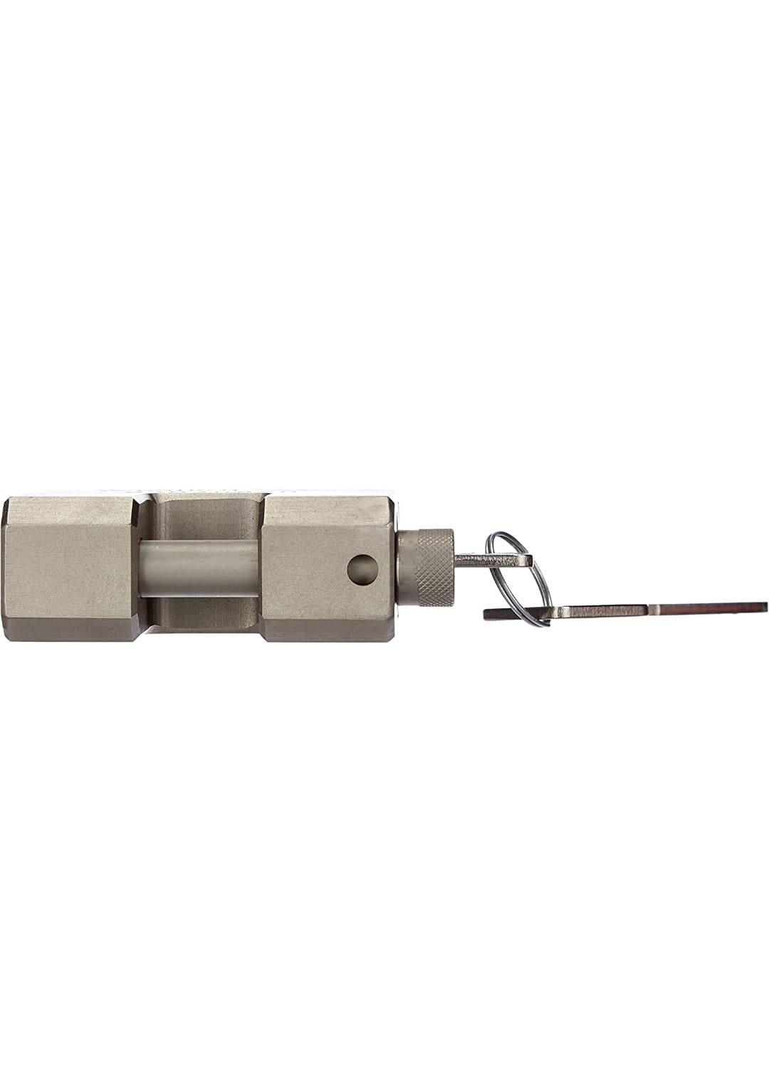 Detaliu lacat antiefractie CISA 12805.50.75