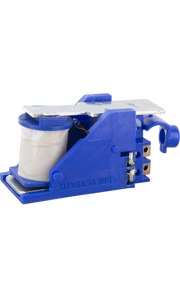 CISA 107120011 bobina de schimb 24V AC pentru yala electrica