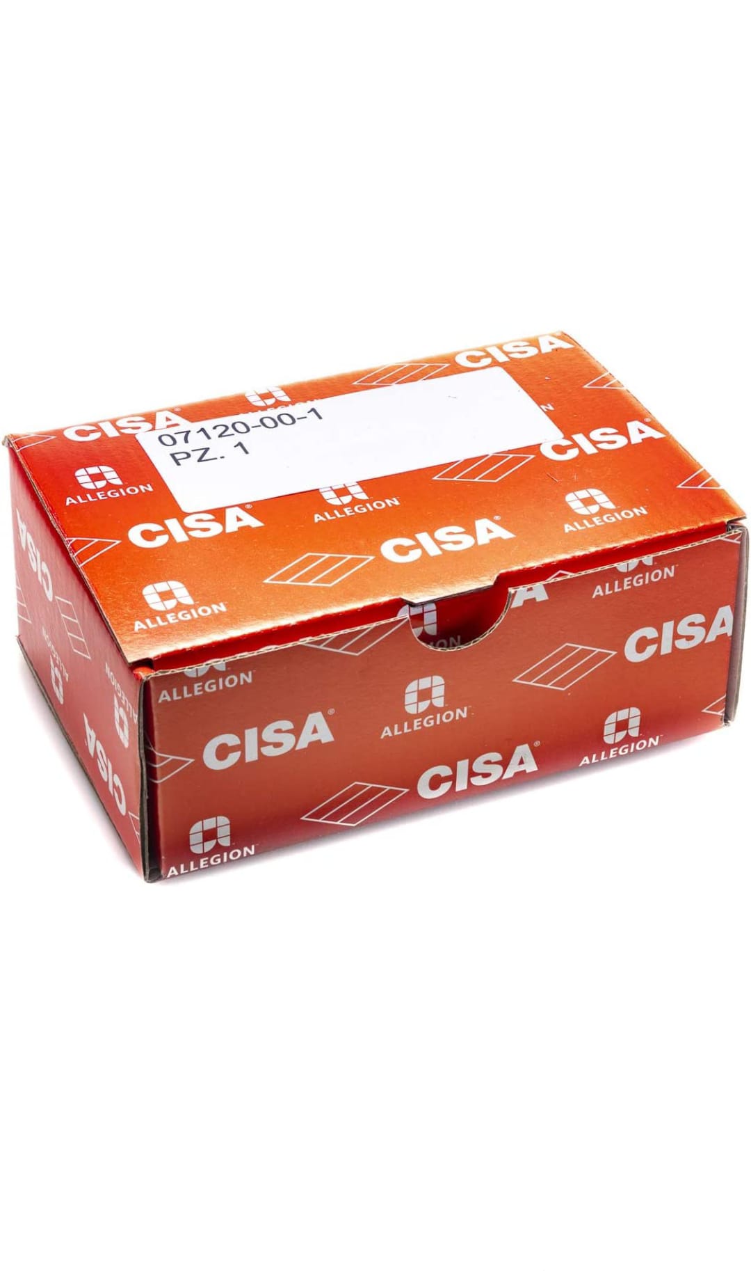 CISA 107120001 grup bobina dreapta pentru yala electrica 12V AC
