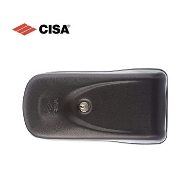 CISA 1A721 yala electrica aplicata fara buton cu backset reglabil 50-80 mm