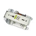 CISA 1A721 yala electrica 12V AC fara buton pentru control acces