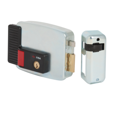 CISA 11731-60-1N7 yala reversibila pentru poarta cu deschidere interior sau exterior