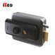Yala ISEO Serie 5 cu backset reglabil 50-80 mm