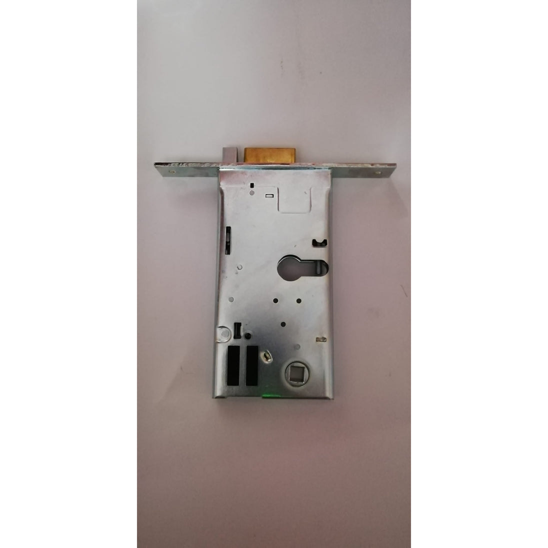 Broasca CISA 14351-70 cu zavor autoblocant reversibil