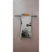 Broasca CISA 14351-70 cu zavor autoblocant reversibil