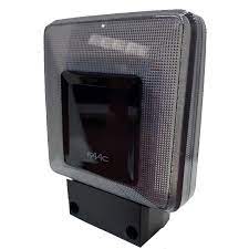 Lampa de semnalizare FAAC XLED pentru kit automatizare poarta culisanta