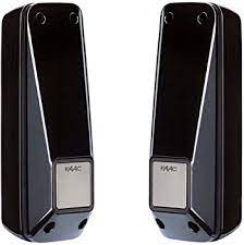 Fotocelule FAAC XP20 pentru kit RAPID C721