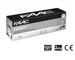 FAAC HANDY 24V kit complet cu centrala E024S si accesorii