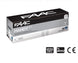 FAAC HANDY 24V kit complet cu centrala E024S si accesorii