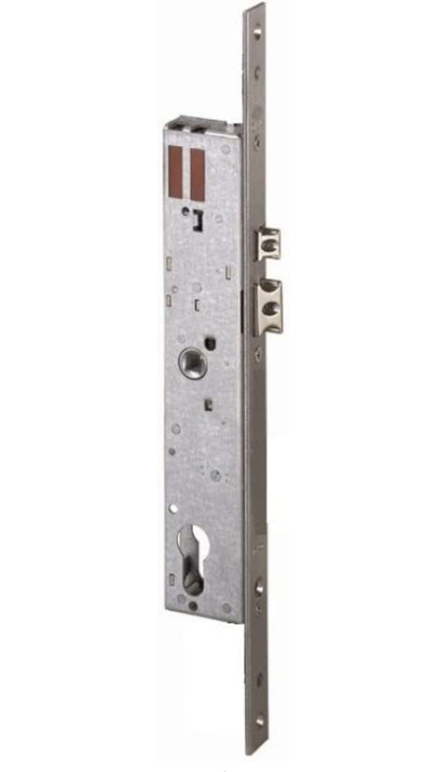 CISA 16205-30 broasca electrica pentru usa metalica - vedere produs