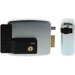 CISA 11721-60-1N7 yala 12V AC pentru interfon si control acces